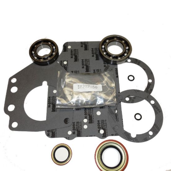 Picture of USA Standard Gear Manual Transmission Bearing and Seal Overhaul Kit - ZMBK111
