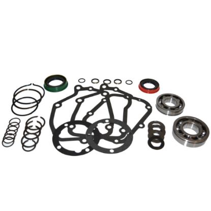 Picture of USA Standard Gear Manual Transmission Bearing and Seal Overhaul Kit - ZMBK116