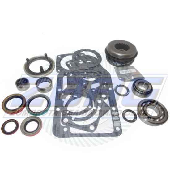 Picture of USA Standard Gear Manual Transmission Bearing and Seal Overhaul Kit - ZMBK127WS
