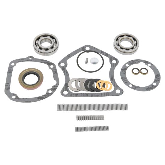 Picture of USA Standard Gear Manual Transmission Bearing and Seal Overhaul Kit - ZMBK131A