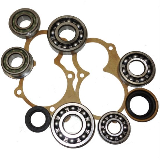 Picture of USA Standard Gear Manual Transmission Bearing and Seal Overhaul Kit - ZMBK137L