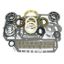 Picture of USA Standard Gear Manual Transmission Bearing and Seal Overhaul Kit - ZMBK141JWS