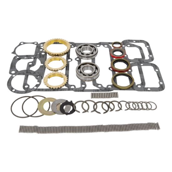 Picture of USA Standard Gear Manual Transmission Bearing and Seal Overhaul Kit - ZMBK141WS