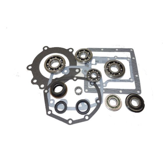 Picture of USA Standard Gear Manual Transmission Bearing and Seal Overhaul Kit - ZMBK144