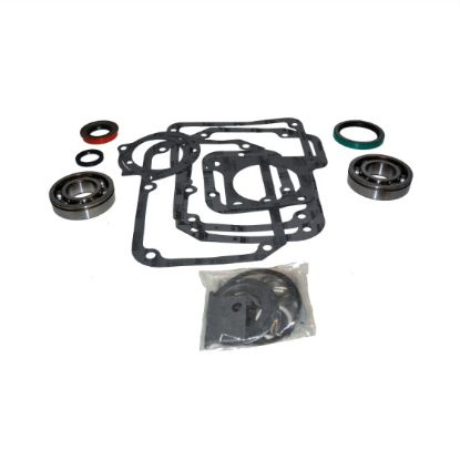 Picture of USA Standard Gear Manual Transmission Bearing and Seal Overhaul Kit - ZMBK146A