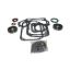 Picture of USA Standard Gear Manual Transmission Bearing and Seal Overhaul Kit - ZMBK146A