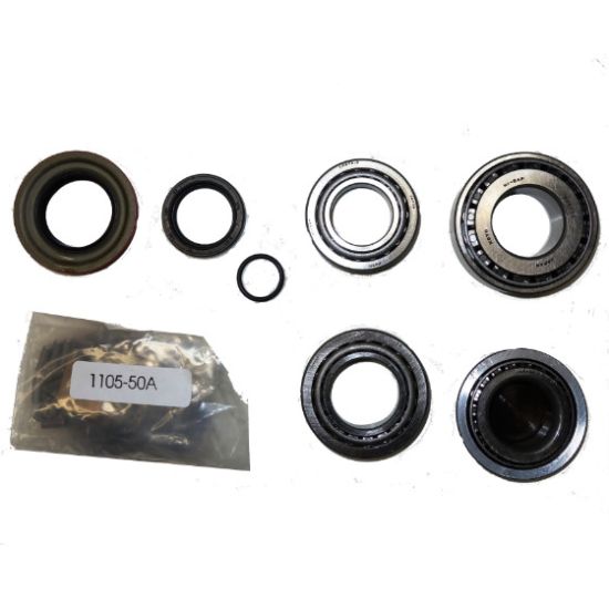 Picture of USA Standard Gear Manual Transmission Bearing and Seal Overhaul Kit - ZMBK149