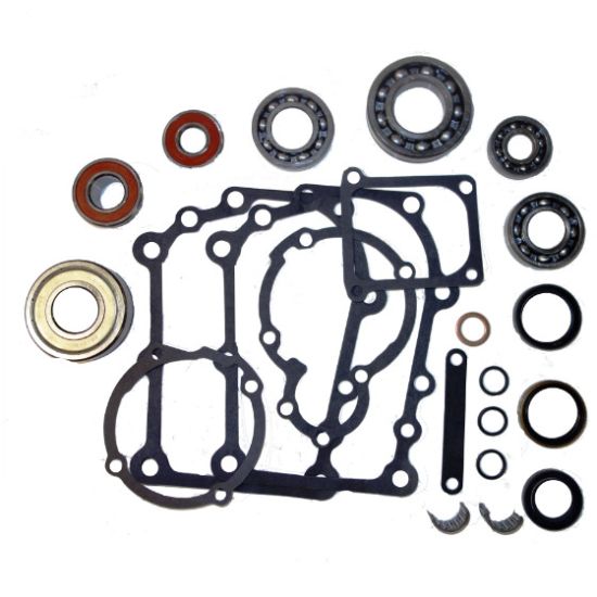 Picture of USA Standard Gear Manual Transmission Bearing and Seal Overhaul Kit - ZMBK155