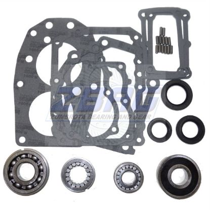 Picture of USA Standard Gear Manual Transmission Bearing and Seal Overhaul Kit - ZMBK161L