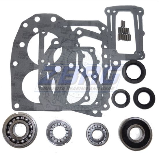 Picture of USA Standard Gear Manual Transmission Bearing and Seal Overhaul Kit - ZMBK161LA