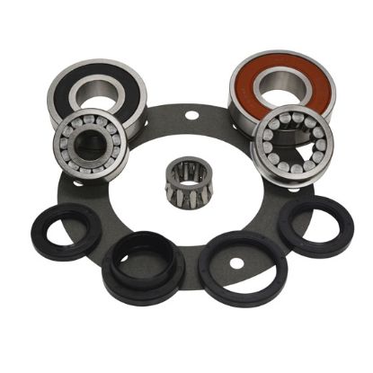 Picture of USA Standard Gear Manual Transmission Bearing and Seal Overhaul Kit - ZMBK163