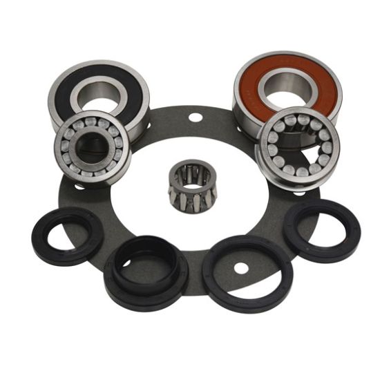 Picture of USA Standard Gear Manual Transmission Bearing and Seal Overhaul Kit - ZMBK163C