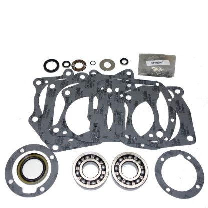 Picture of USA Standard Gear Manual Transmission Bearing and Seal Overhaul Kit - ZMBK177