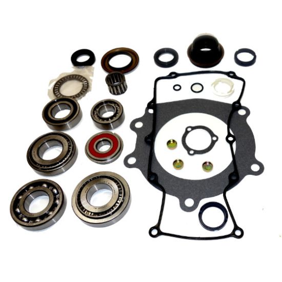 Picture of USA Standard Gear Manual Transmission Bearing and Seal Overhaul Kit - ZMBK248