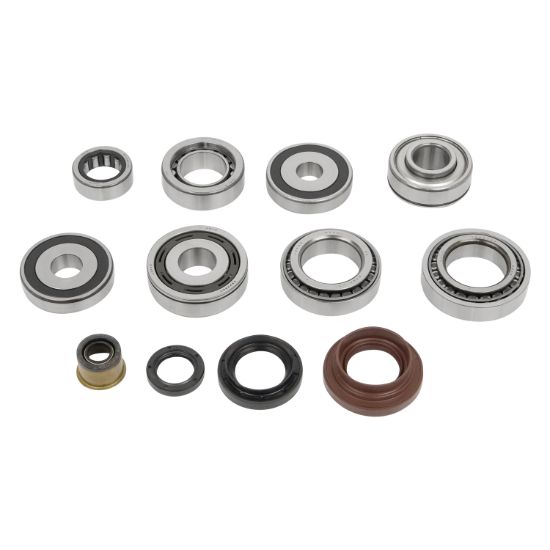Picture of USA Standard Gear Manual Transmission Bearing and Seal Overhaul Kit - ZMBK256
