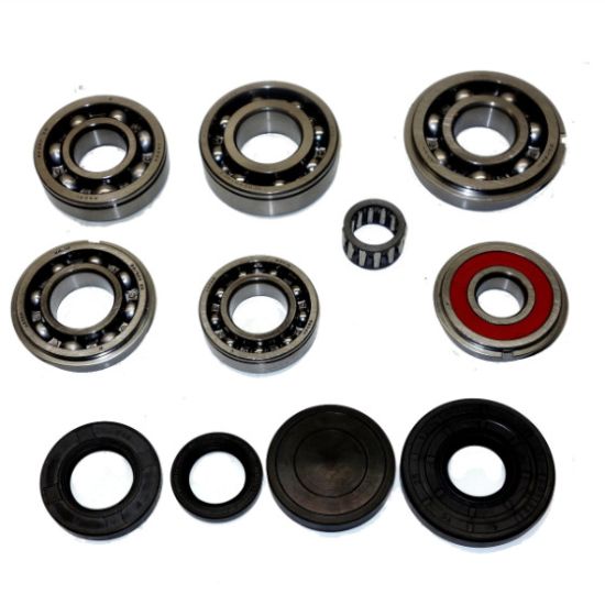 Picture of USA Standard Gear Manual Transmission Bearing and Seal Overhaul Kit - ZMBK293