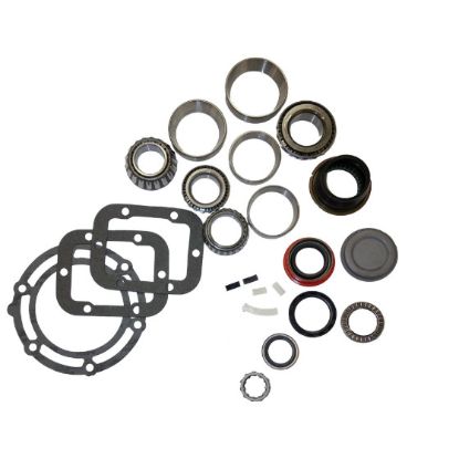 Picture of USA Standard Gear Manual Transmission Bearing and Seal Overhaul Kit - ZMBK308A