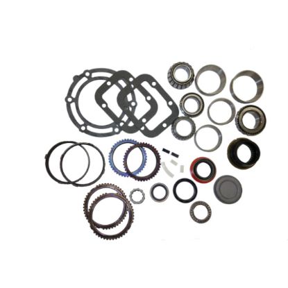 Picture of USA Standard Gear Manual Transmission Bearing and Seal Overhaul Kit - ZMBK308CWS
