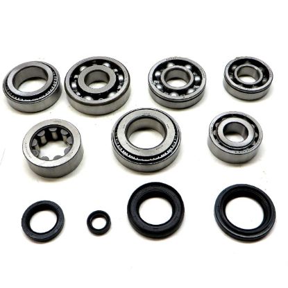 Picture of USA Standard Gear Manual Transmission Bearing and Seal Overhaul Kit - ZMBK327