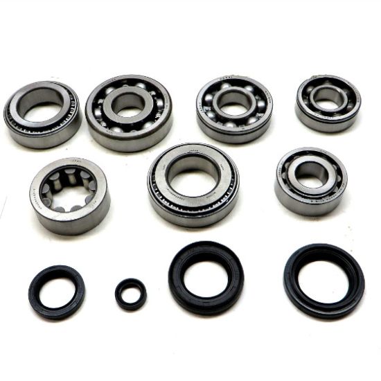 Picture of USA Standard Gear Manual Transmission Bearing and Seal Overhaul Kit - ZMBK327