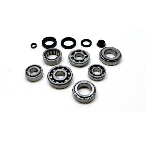 Picture of USA Standard Gear Manual Transmission Bearing and Seal Overhaul Kit - ZMBK390