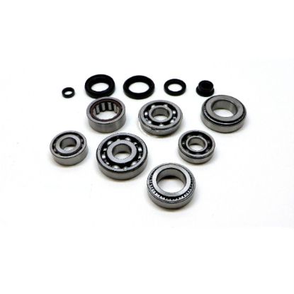 Picture of USA Standard Gear Manual Transmission Bearing and Seal Overhaul Kit - ZMBK391
