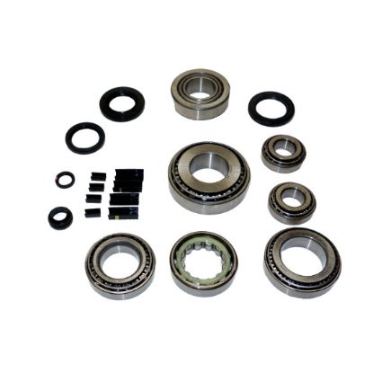 Picture of USA Standard Gear Manual Transmission Bearing and Seal Overhaul Kit - ZMBK396A