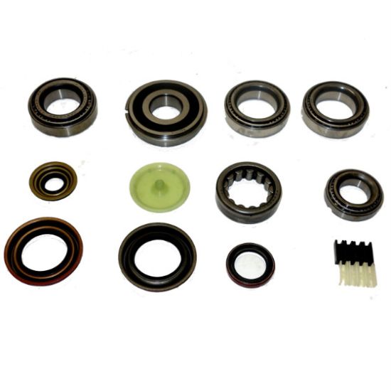 Picture of USA Standard Gear Manual Transmission Bearing and Seal Overhaul Kit - ZMBK414B