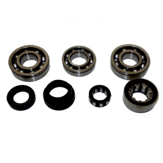 Picture of USA Standard Gear Manual Transmission Bearing and Seal Overhaul Kit - ZMBK416