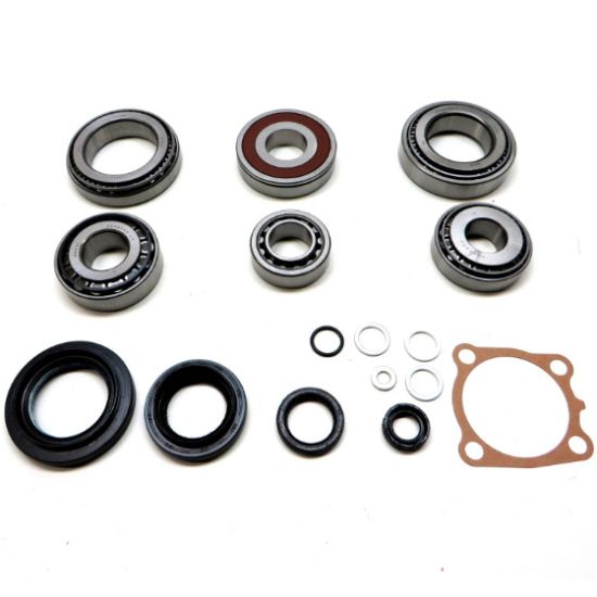 Picture of USA Standard Gear Manual Transmission Bearing and Seal Overhaul Kit - ZMBK444