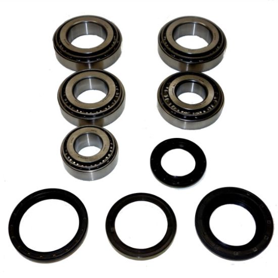 Picture of USA Standard Gear Manual Transmission Bearing and Seal Overhaul Kit - ZMBK474WS
