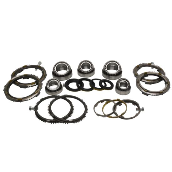 Picture of USA Standard Gear Manual Transmission Bearing and Seal Overhaul Kit - ZMBK474WSMK
