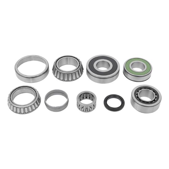 Picture of USA Standard Gear Manual Transmission Bearing and Seal Overhaul Kit - ZMBK475