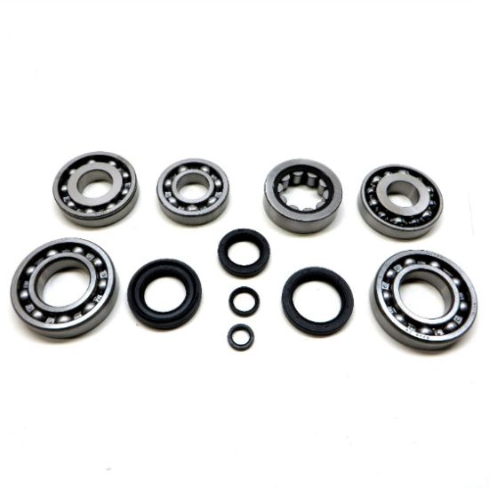 Picture of USA Standard Gear Manual Transmission Bearing and Seal Overhaul Kit - ZMBK483A
