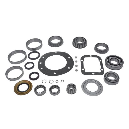 Picture of USA Standard Gear Manual Transmission Bearing and Seal Overhaul Kit - ZMBK486