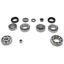 Picture of USA Standard Gear Manual Transmission Bearing and Seal Overhaul Kit - ZMBK497A