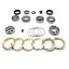 Picture of USA Standard Gear Manual Transmission Bearing and Seal Overhaul Kit - ZMBK497AWS