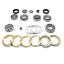 Picture of USA Standard Gear Manual Transmission Bearing and Seal Overhaul Kit - ZMBK497BWS
