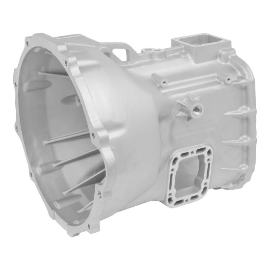 Picture of USA Standard Gear Manual Transmission Case - ZMG56-CASE-HD