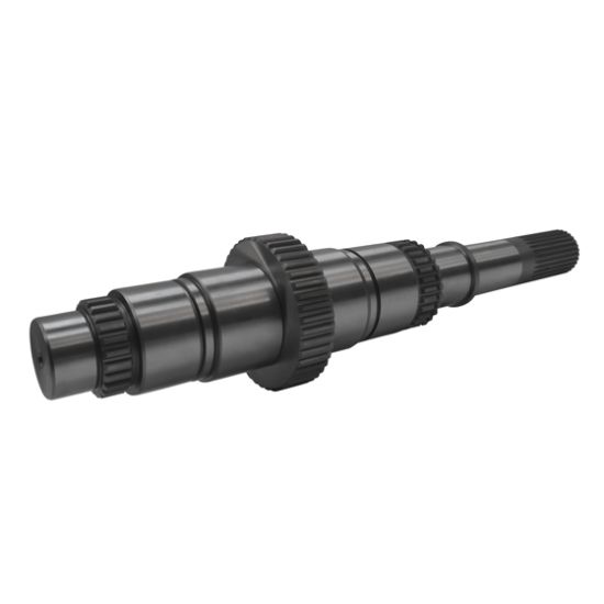 Picture of USA Standard Gear Manual Transmission Main Shaft - ZMGETG360-2A