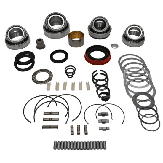 Picture of USA Standard Gear Manual Transmission Bearing and Seal Overhaul Kit - ZMMK149