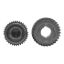Picture of USA Standard Gear Manual Transmission Input Shaft - ZMNIS-16A