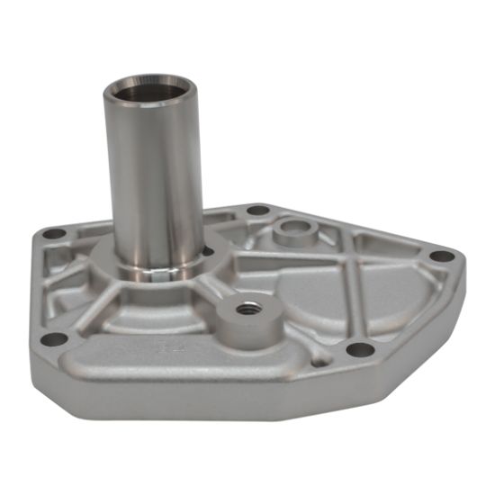 Picture of USA Standard Gear Manual Transmission Bearing Retainer - ZMNIS-6A