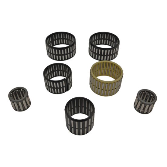 Picture of USA Standard Gear Manual Transmission Bearing and Seal Overhaul Kit - ZMNK4500A