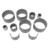 Picture of USA Standard Gear Manual Transmission Gear Bearing - ZMNKZF42