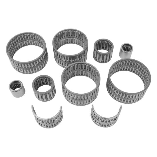 Picture of USA Standard Gear Manual Transmission Gear Bearing - ZMNKZF42