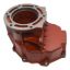 Picture of USA Standard Gear Manual Transmission Case Extension - ZMNV18305