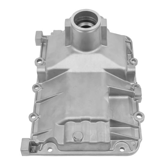 Picture of USA Standard Gear Manual Transmission Top Cover Assembly - ZMNV25140