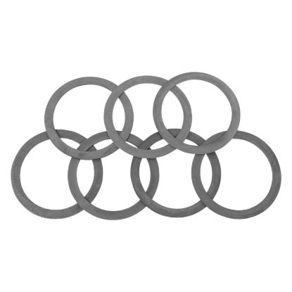 Picture of USA Standard Gear Manual Transmission Input Shaft Bearing Shim - ZMNV26263