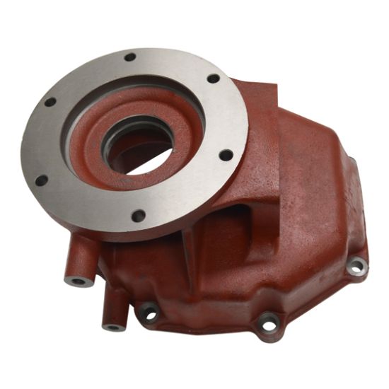 Picture of USA Standard Gear Manual Transmission Case Extension - ZMNV26705